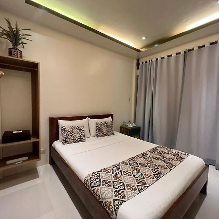 Bulul Garden Resort El Nido Exterior photo