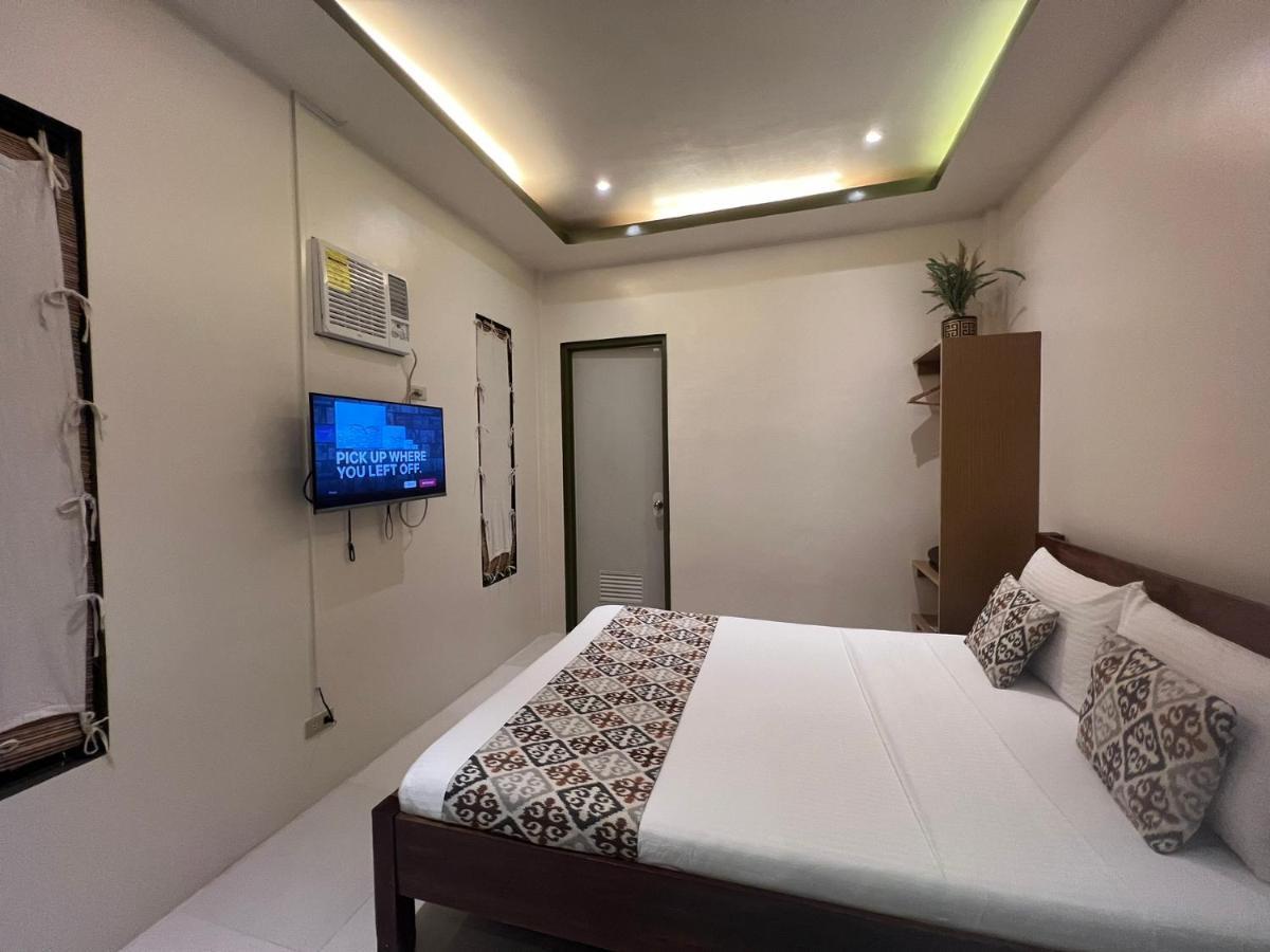 Bulul Garden Resort El Nido Exterior photo