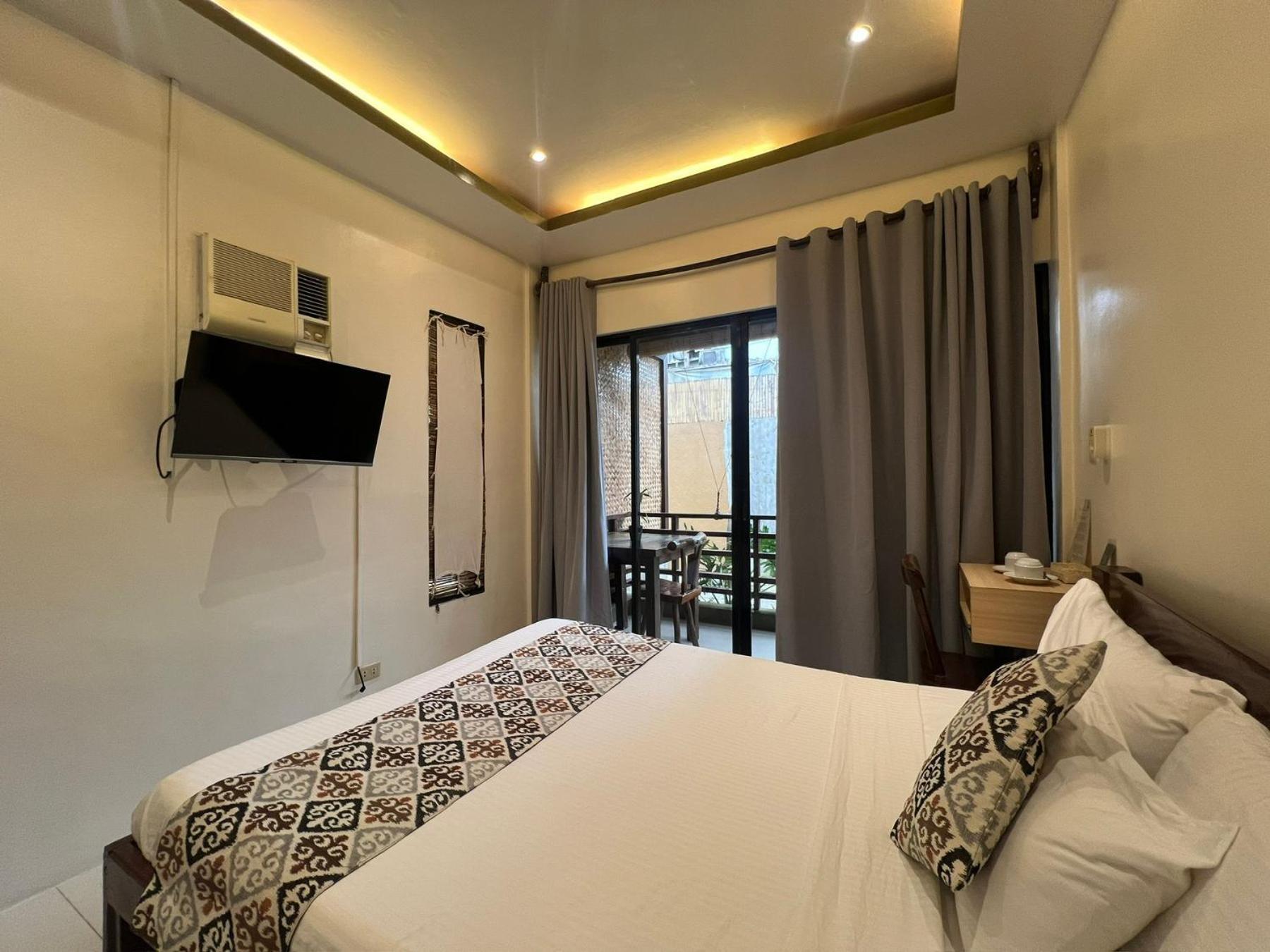 Bulul Garden Resort El Nido Exterior photo