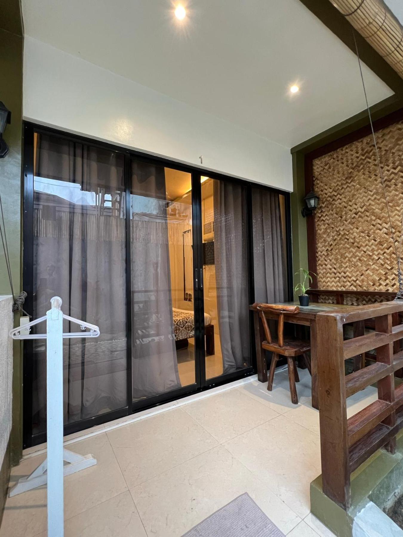 Bulul Garden Resort El Nido Exterior photo