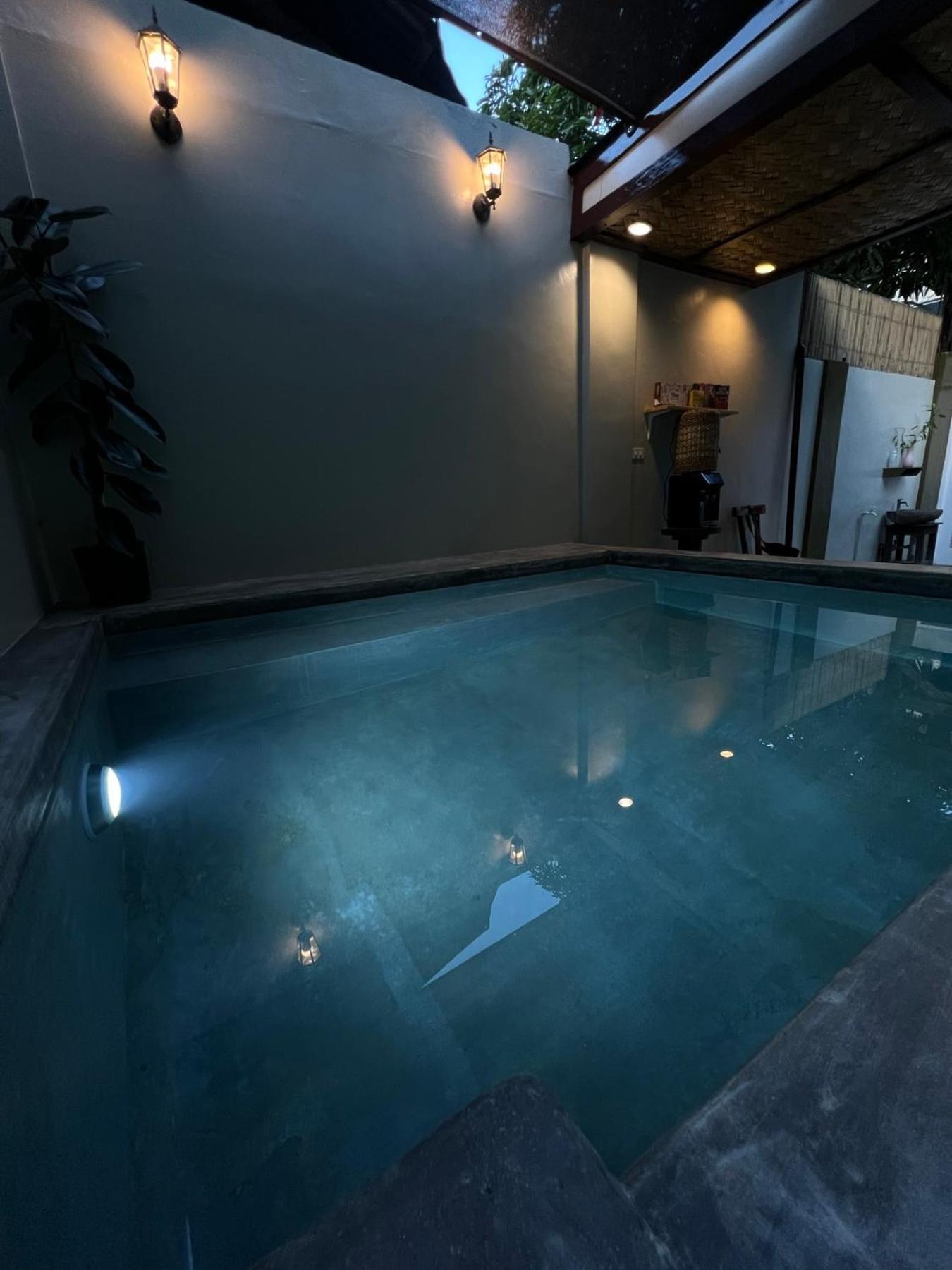 Bulul Garden Resort El Nido Exterior photo