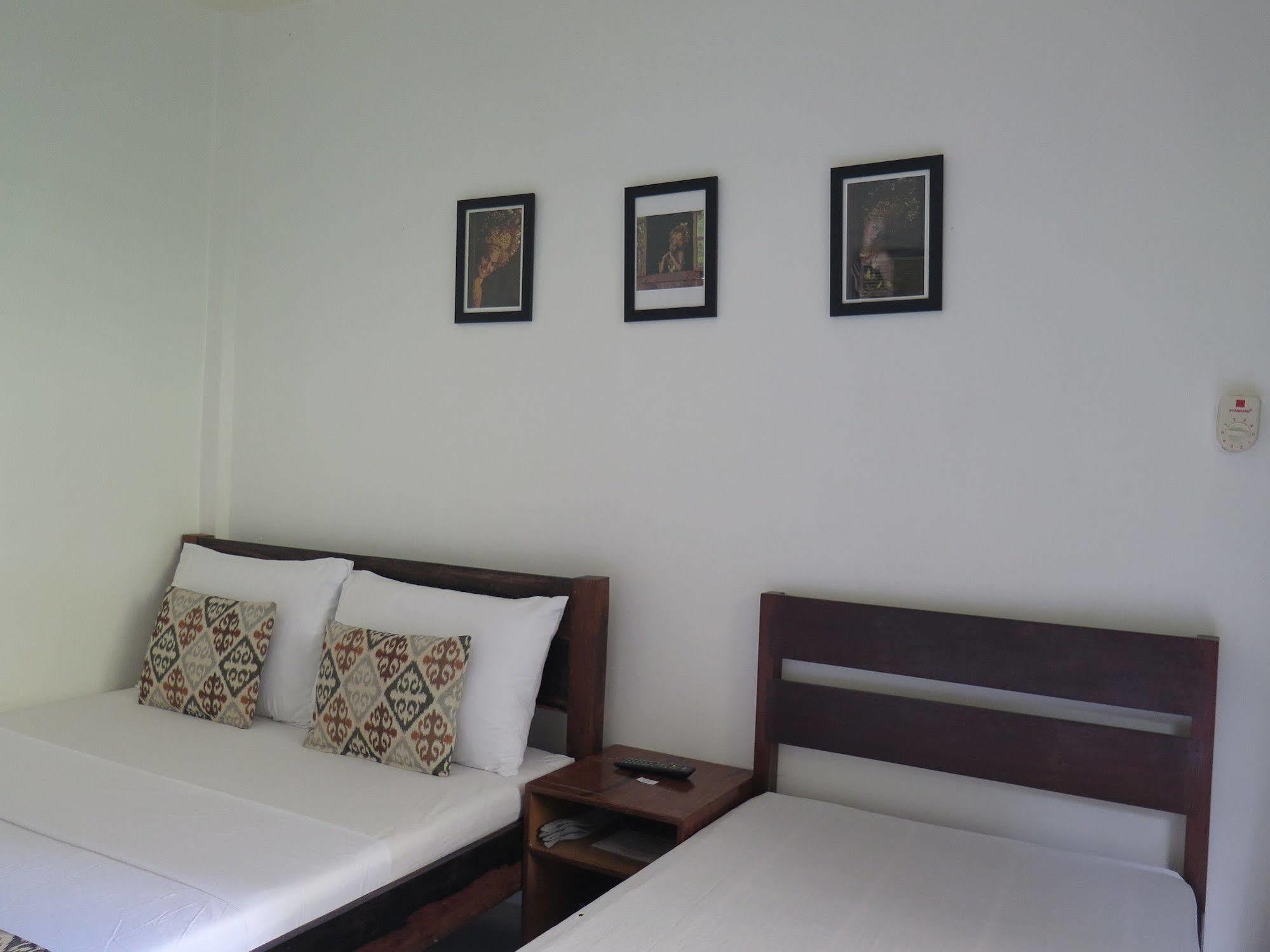 Bulul Garden Resort El Nido Exterior photo